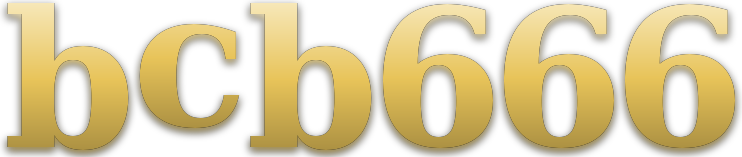 bcb666 logo